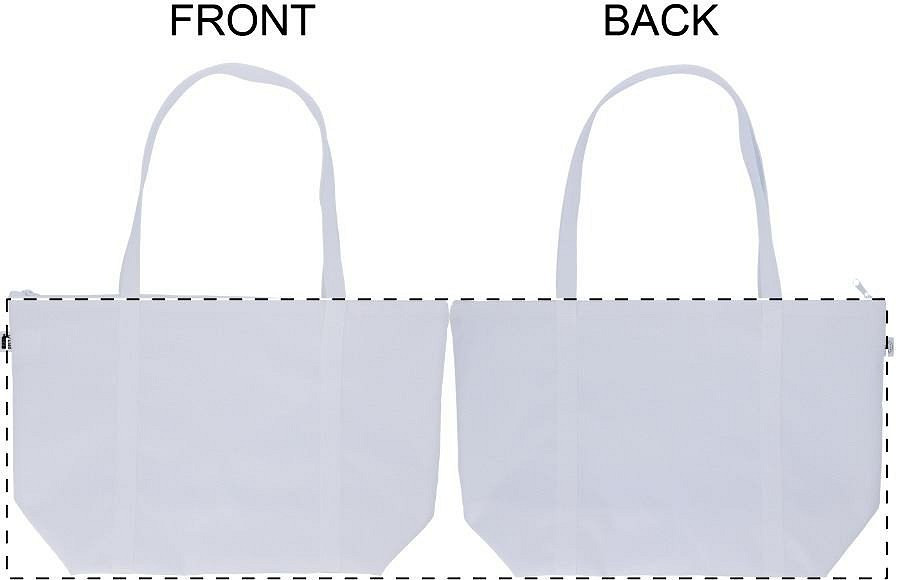 Whole surface