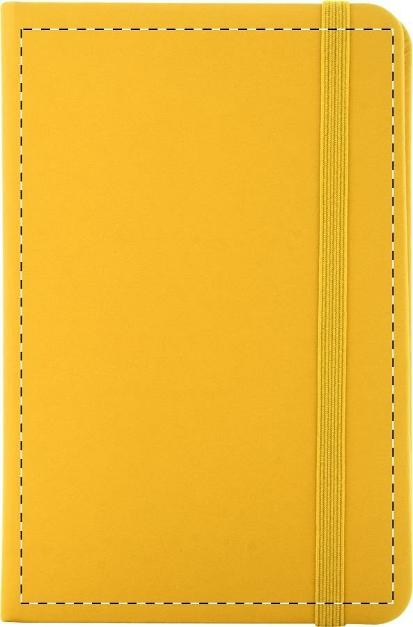 Front side