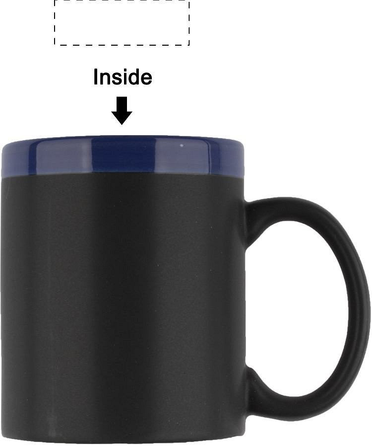 Inside - right handed