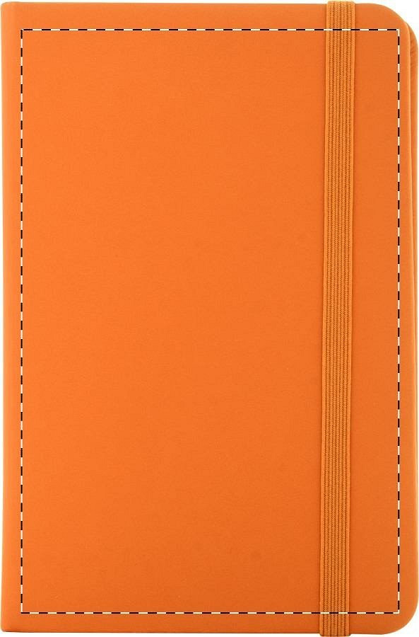 Front side