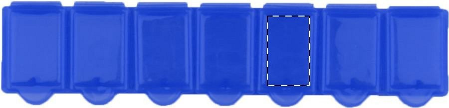 Compartment 5