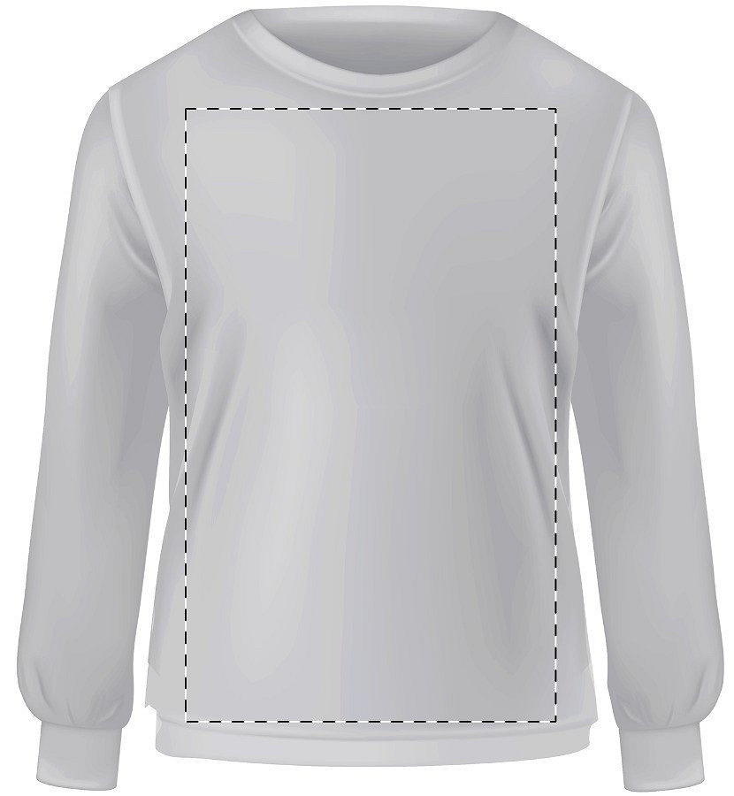 Front side