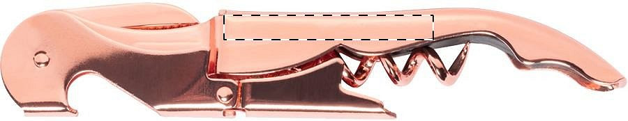 Front side
