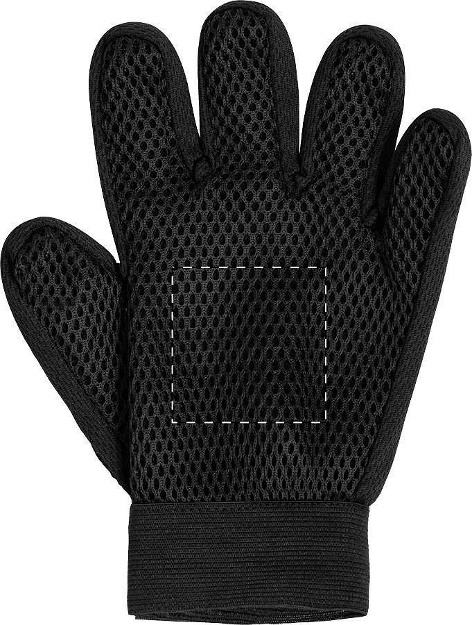 Right glove