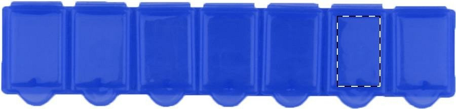 Compartment 6