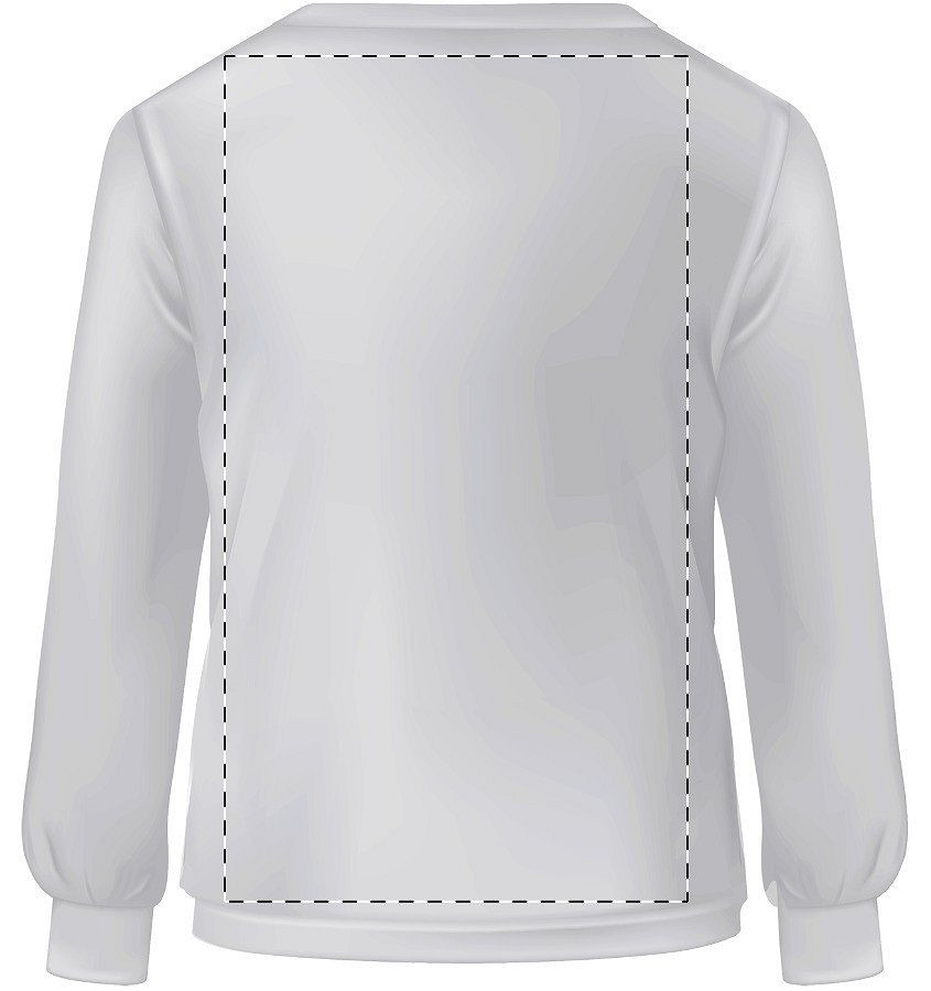 Back side