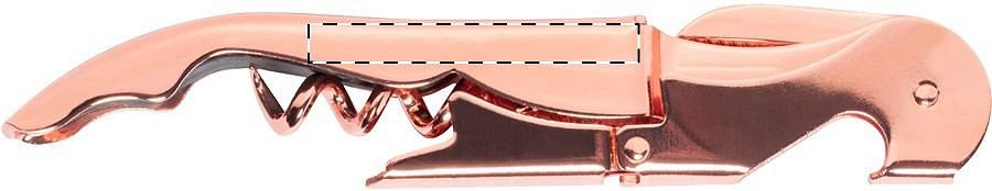 Back side
