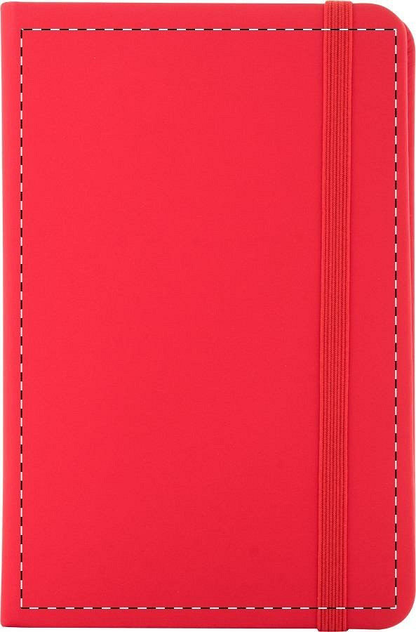 Front side