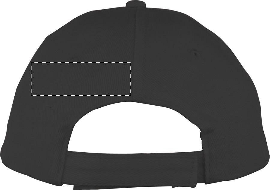 Back side - left side