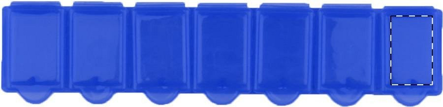 Compartment 7