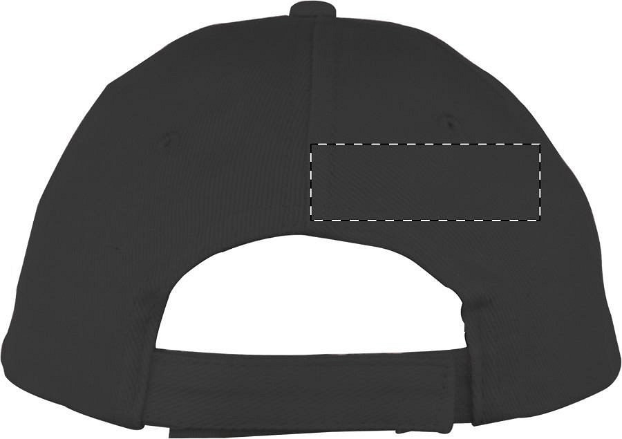 Back side - right side