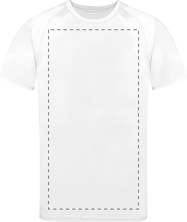 Front side