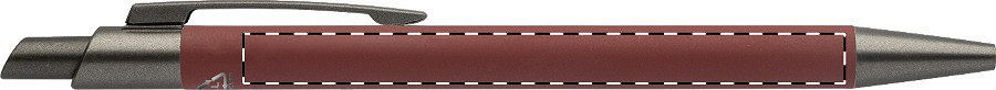 Barrel - left handed