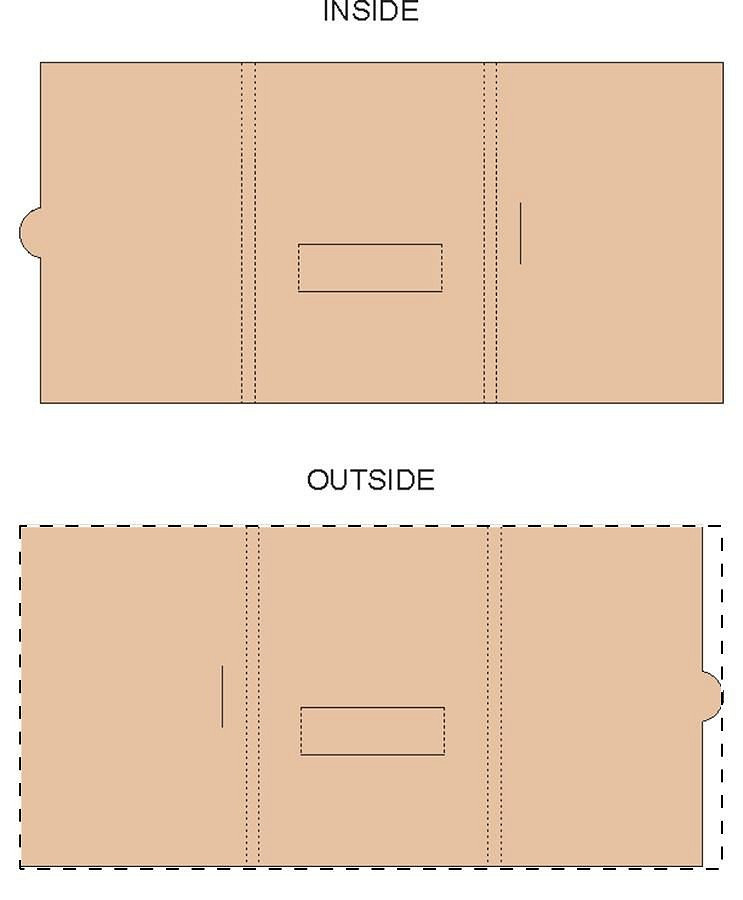 Inside