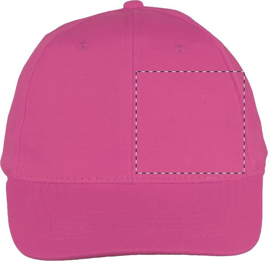 Front - left