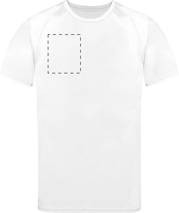 Right chest