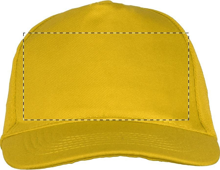 Front side