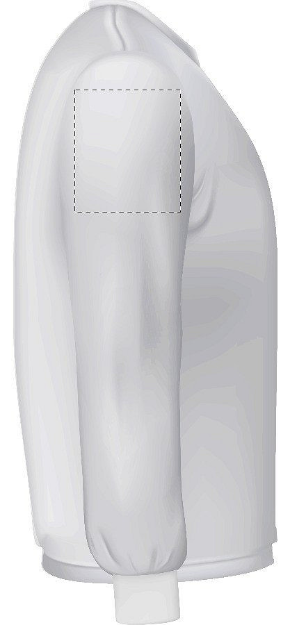 Right sleeve