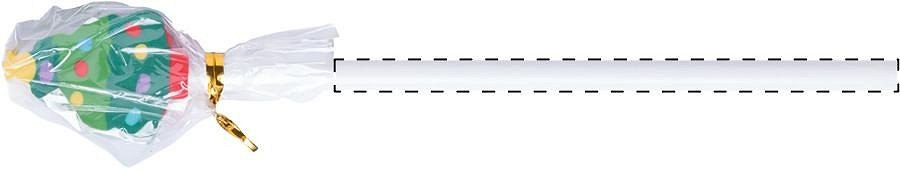 Barrel - left handed