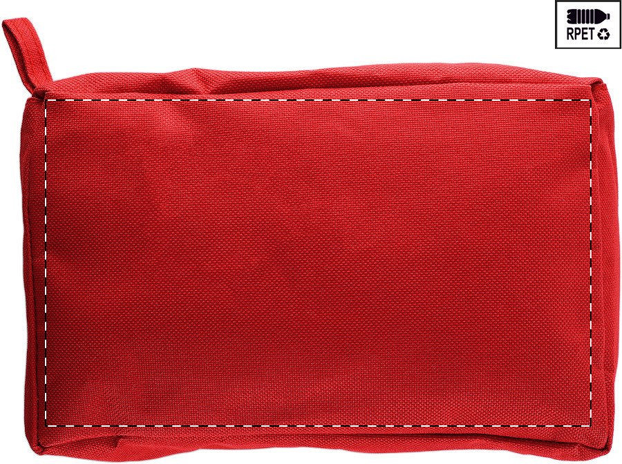 Back side
