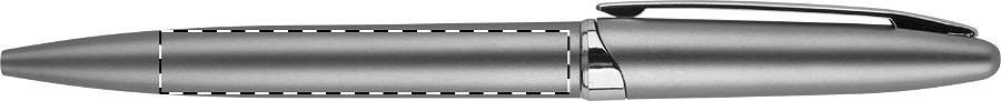 Barrel - right handed
