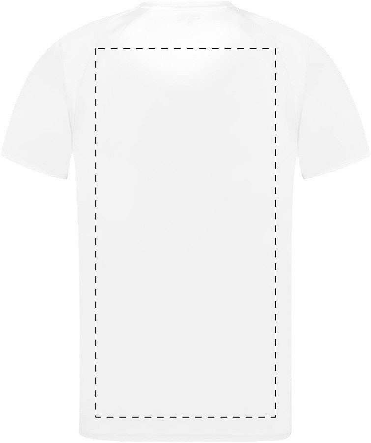 Back side