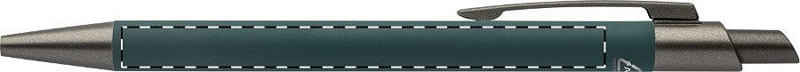 Barrel - right handed