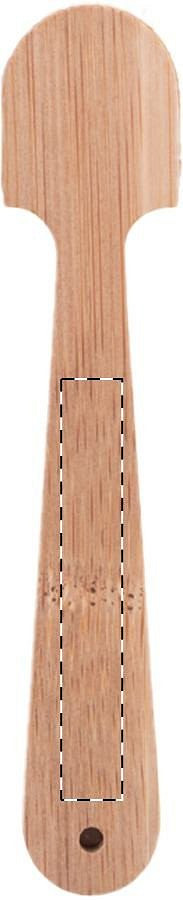 Handle - back