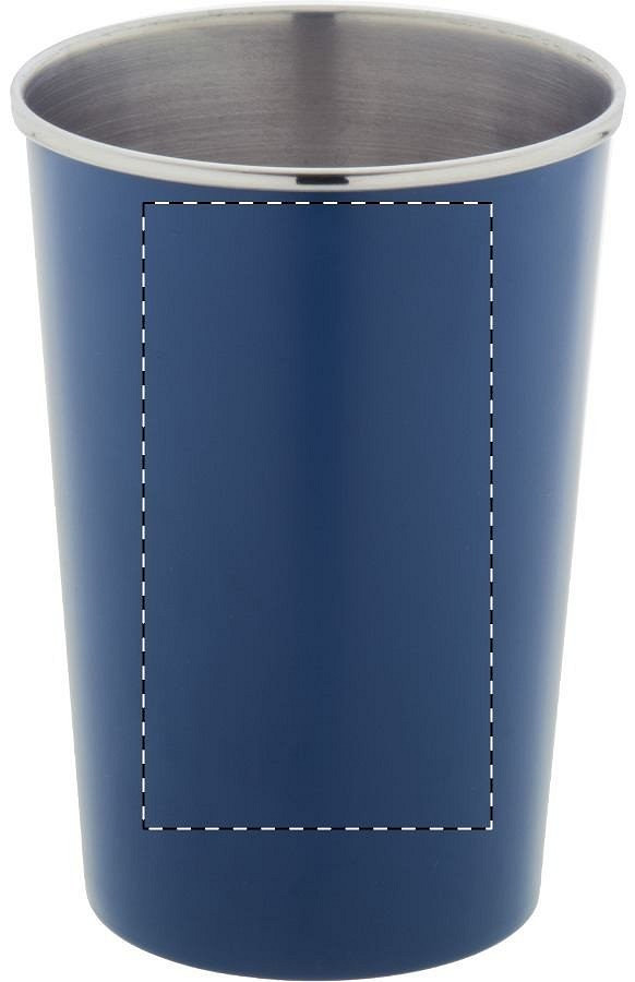 Back side