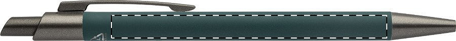 Barrel - left handed