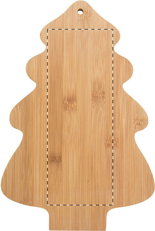 Front side