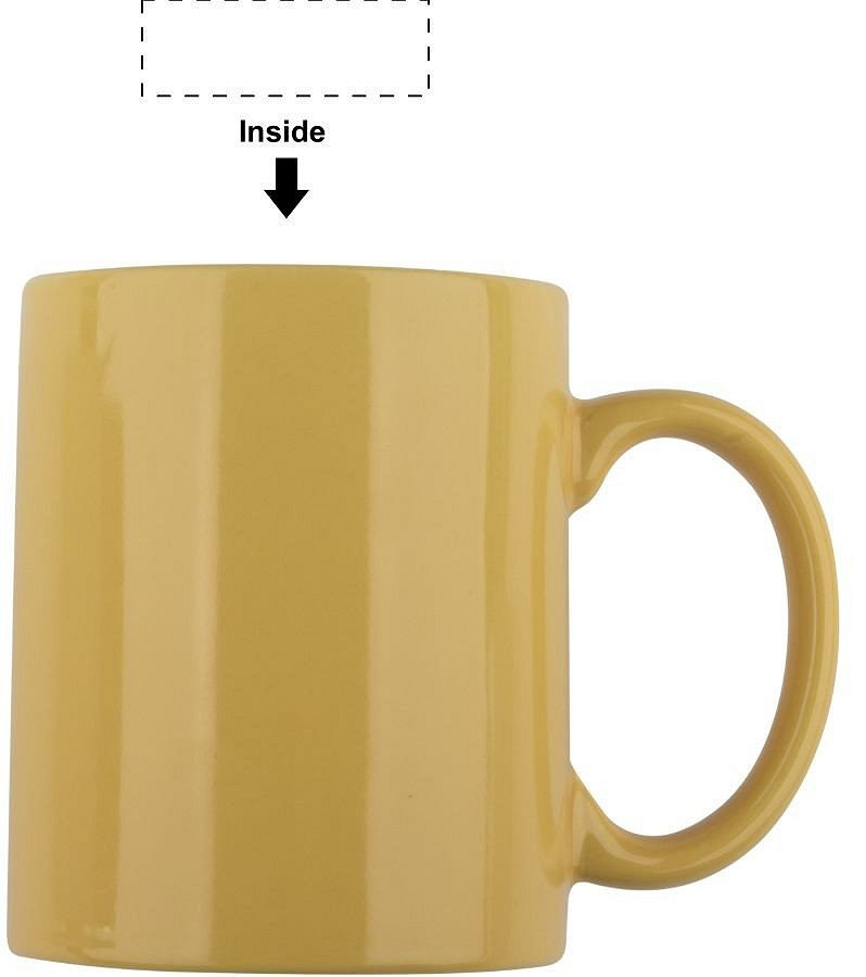 Inside - right handed