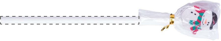 Barrel - right handed