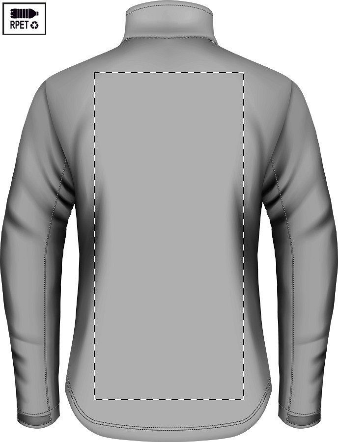 Back side