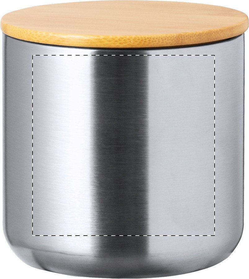 Cup 1 - front