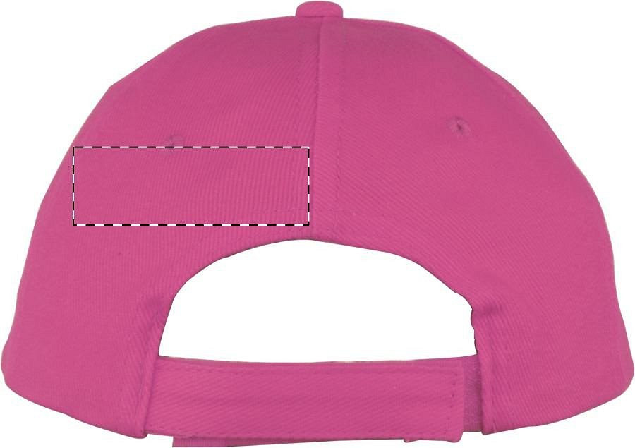 Back side - right side