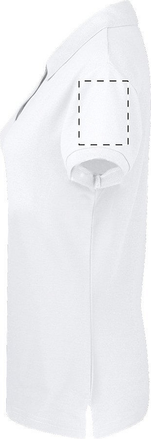 Left sleeve