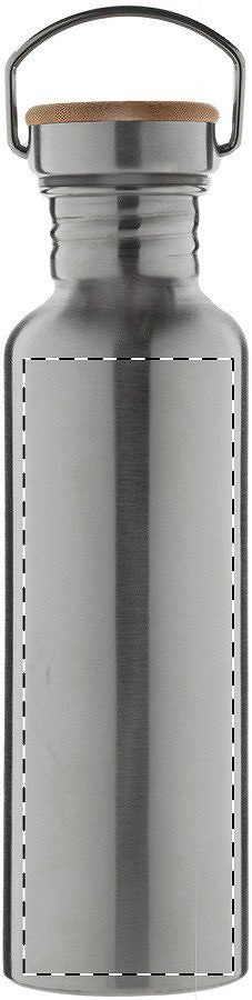 Front side