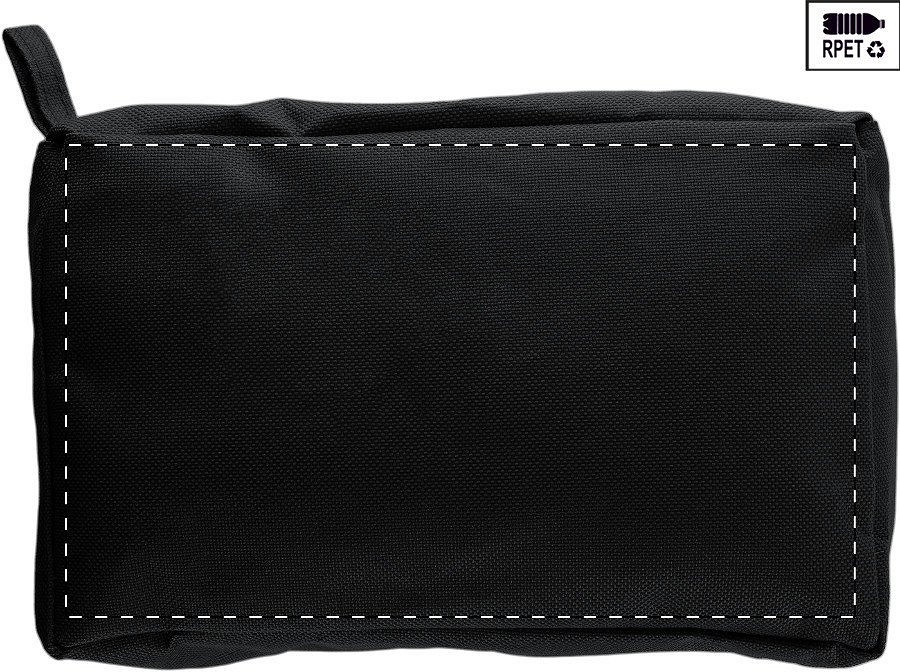 Back side