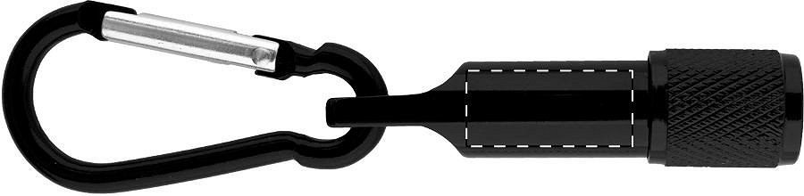 Flashlight - right side