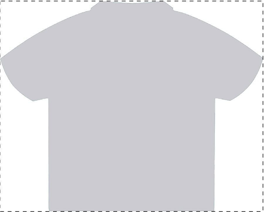 T-shirt - front