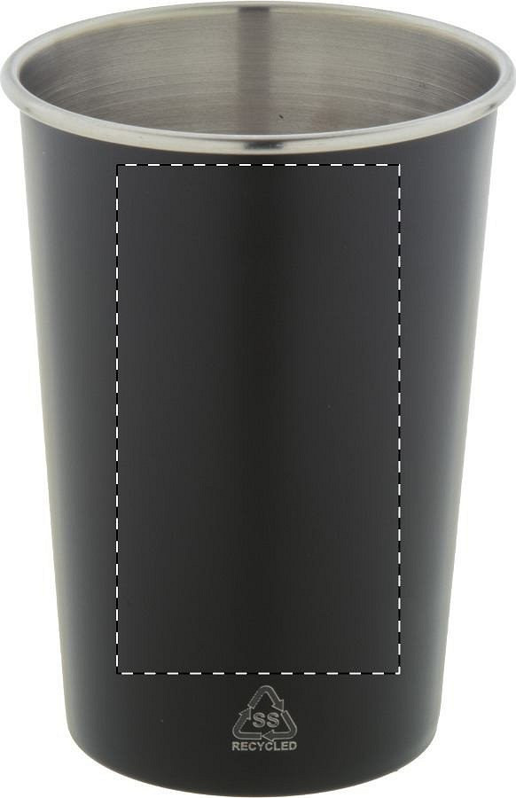 Front side