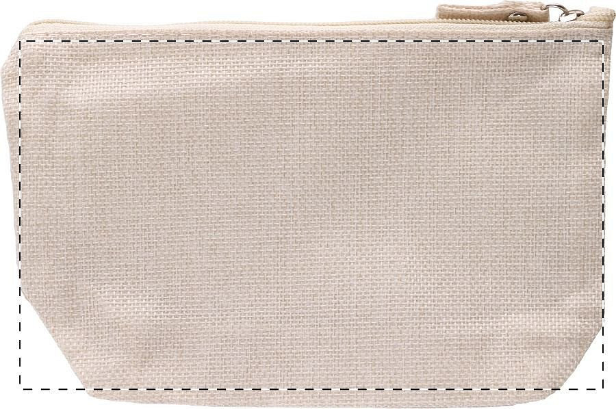 Back side