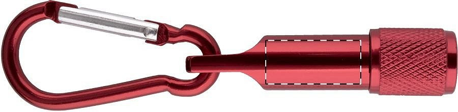 Flashlight - right side