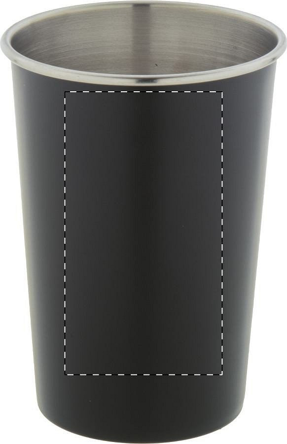 Back side