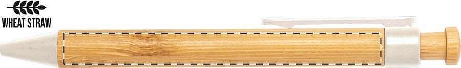 Barrel - right handed