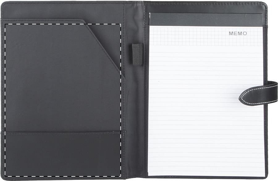 Inner cover