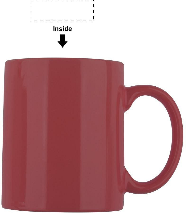 Inside - right handed