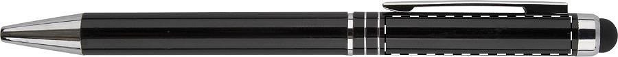 Below clip - right handed