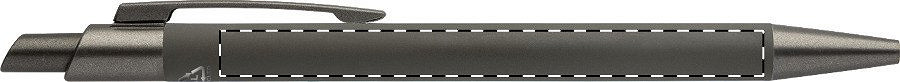 Barrel - left handed